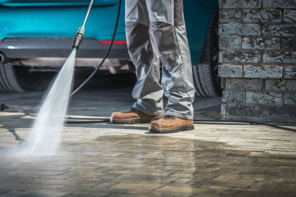 Trusted West Brattleboro, VT Pressure Washing Experts