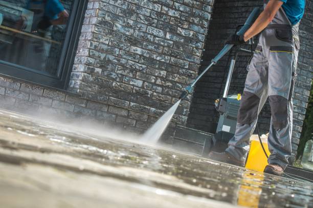 Best House Exterior Washing  in West Brattleboro, VT
