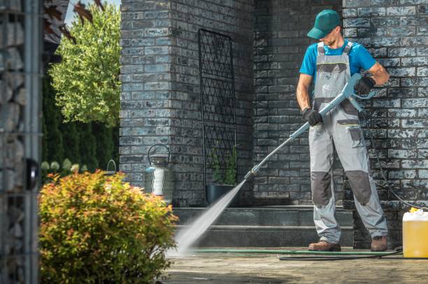 Best Post-Construction Pressure Washing  in West Brattleboro, VT